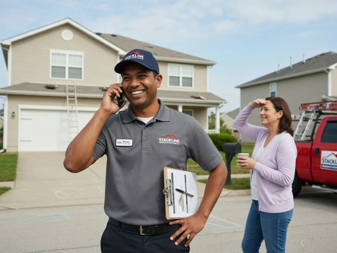 Chimney flashing repair Hornbeck, LA FAQs